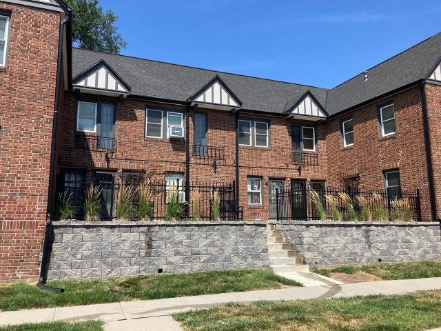 Apartment for rent in Council Bluffs, Iowa