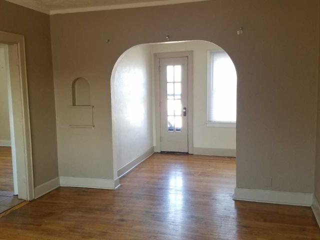 Apartment for rent in Council Bluffs, Iowa