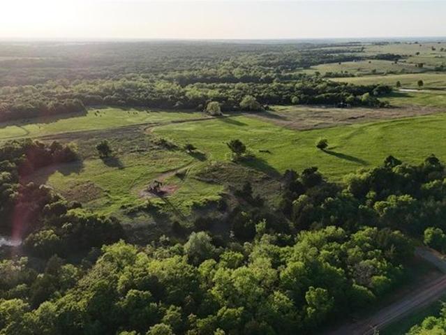 Land for sale in Carney, Oklahoma