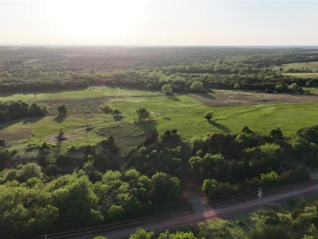 Land for sale in Carney, Oklahoma