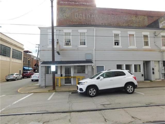Commercial for sale in Uniontown, Pennsylvania