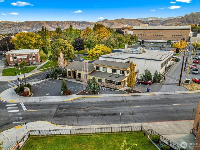 Commercial for sale in Wenatchee, Washington