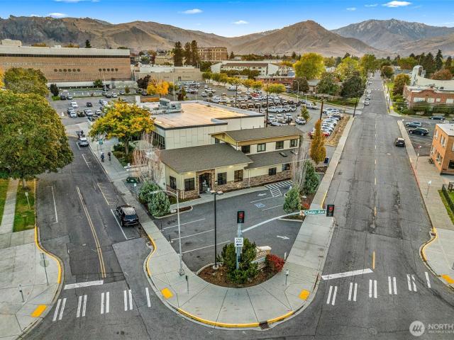Commercial for sale in Wenatchee, Washington