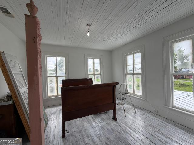 House for sale in Lumber City, Georgia