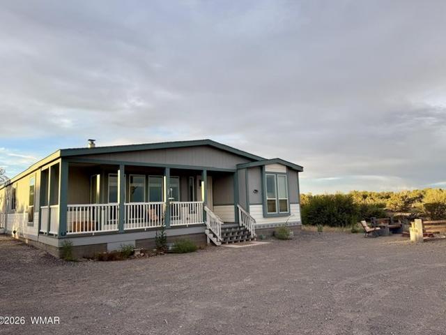 House for sale in Chambers, Arizona