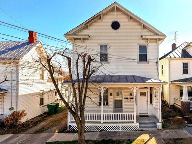 Condo for sale in Virginia