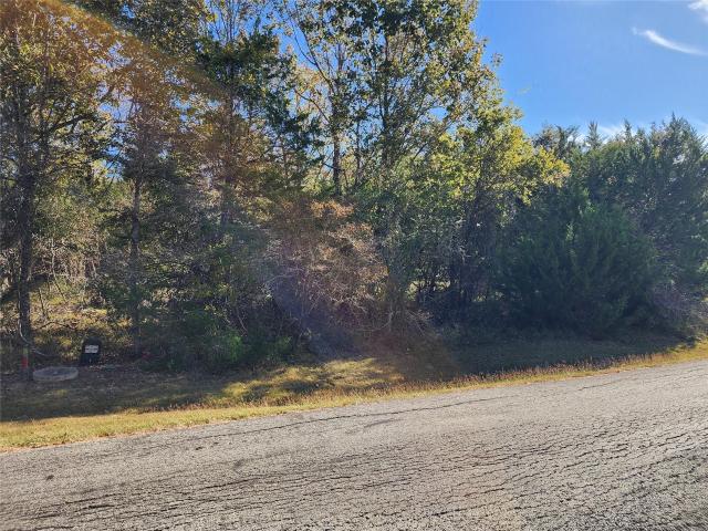 Land for sale in Coldspring, Texas