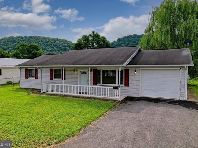 House for sale in Keyser, West Virginia