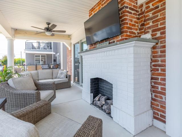 House for sale in Margate City, New Jersey