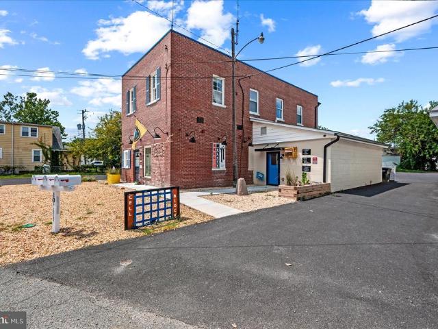 Commercial for sale in Virginia