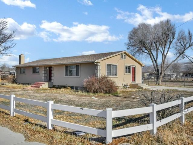 House for sale in Centerfield, Utah
