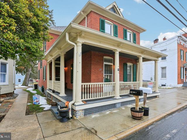 Property for sale in Keymar, Maryland