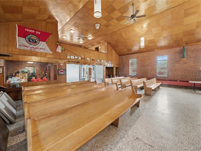 Commercial for sale in Yorkshire, New York