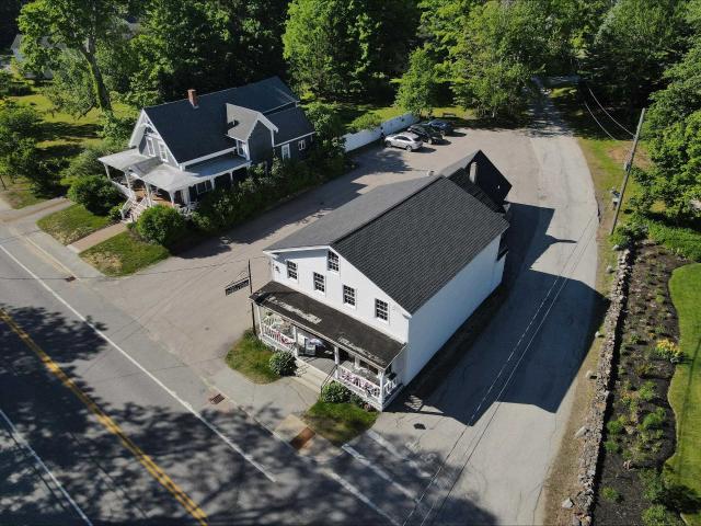 Commercial for sale in Mont Vernon, Hillsborough County