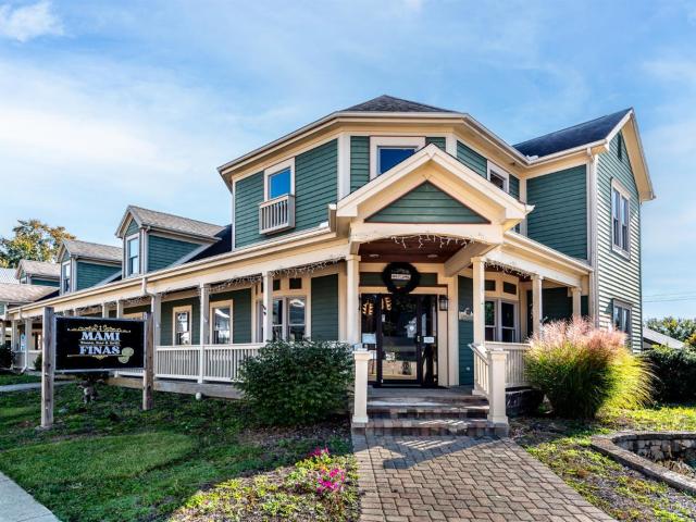 Commercial for sale in Waynesville, Warren County