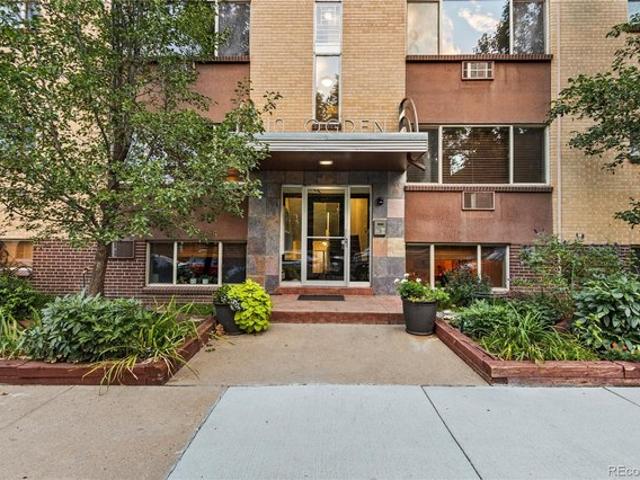 Condo for rent in Denver