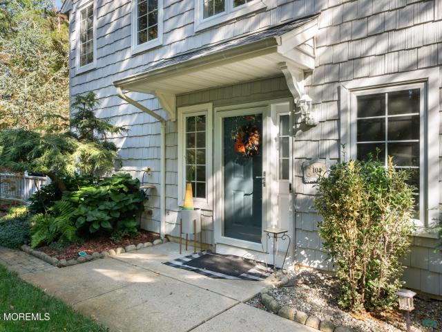 Condo for sale in Brick Township, Ocean County
