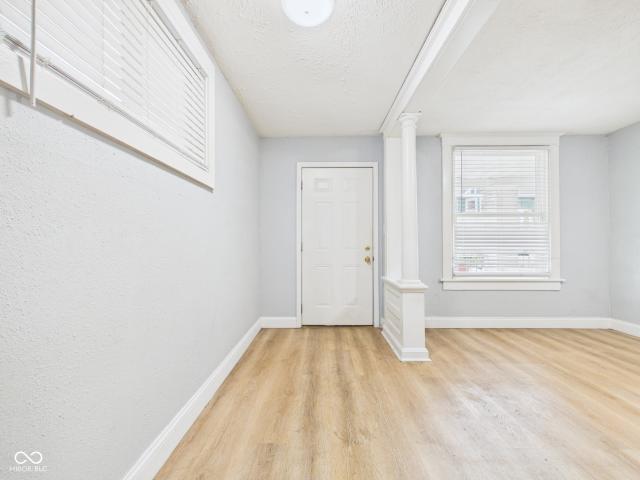 House for sale in Willard Park, Indianapolis
