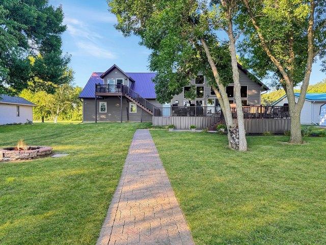 House for sale in Garvin, Minnesota