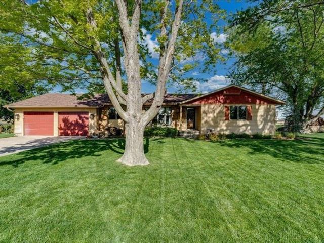 House for sale in Kansas