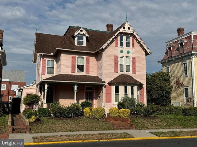 House for sale in Delaware
