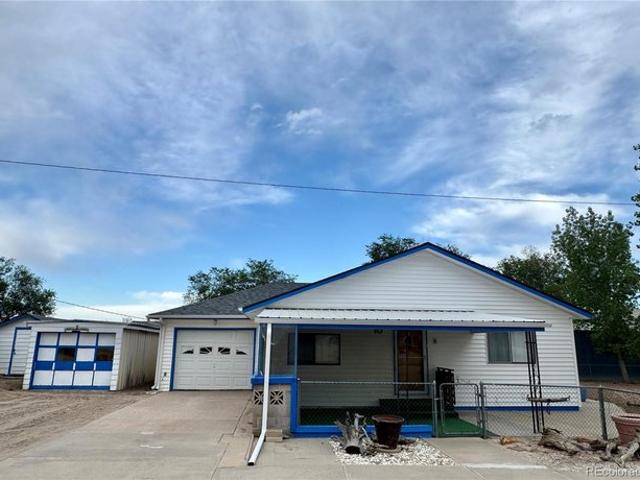 House for sale in Keenesburg, Colorado