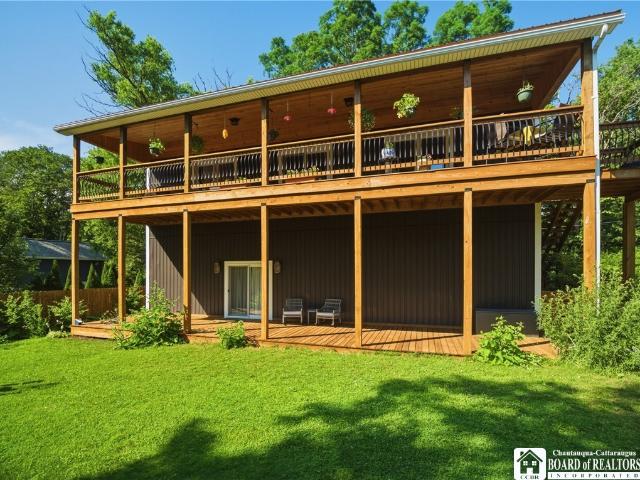 House for sale in Westfield, New York