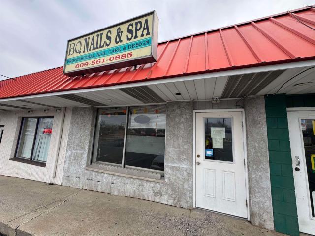 Commercial for sale in Hammonton, New Jersey