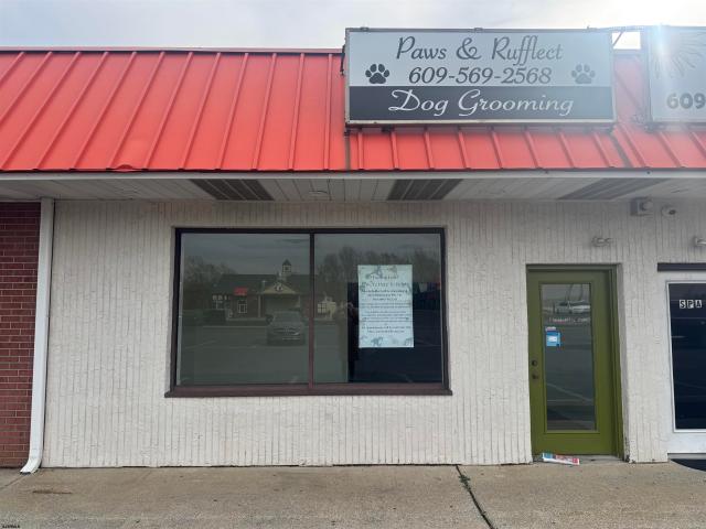 Commercial for sale in Hammonton, New Jersey