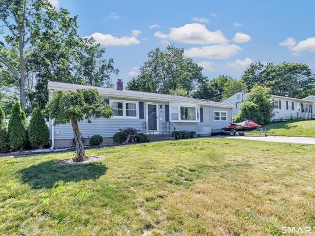House for sale in West Haven, Connecticut
