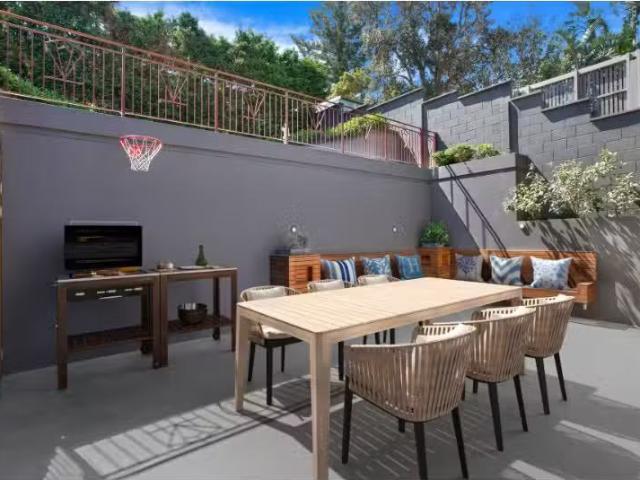 House for rent in Sydney, New South Wales
