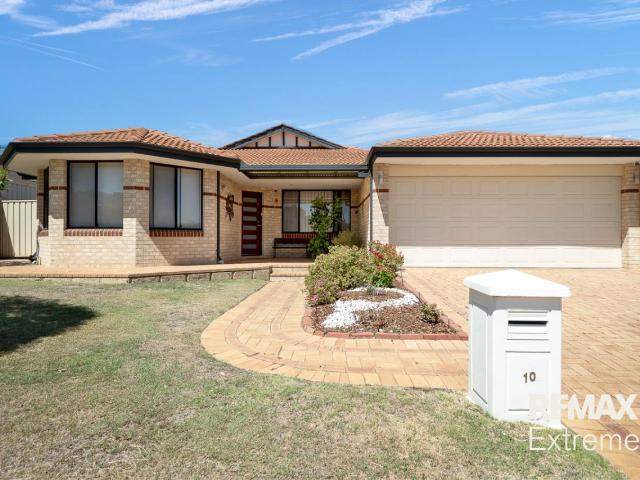 House for sale in Tapping, Western Australia