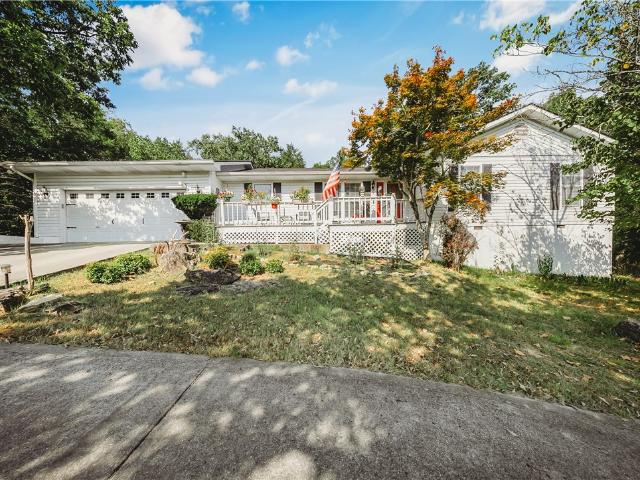 House for sale in Ark