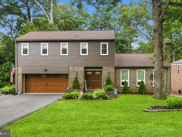 Townhouse for sale in Reading, Pennsylvania
