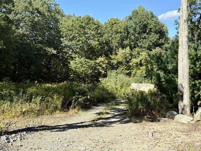 Land for sale in Wrentham, Massachusetts