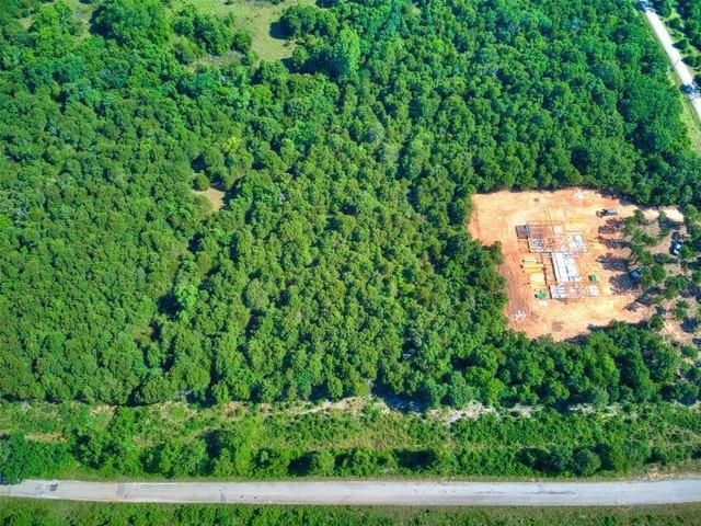 Land for sale in Luther, Oklahoma County