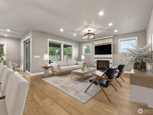 House for sale in College Place, Washington