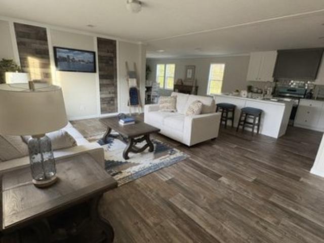 House for sale in Brewton, Alabama