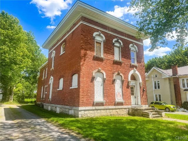 House for sale in Cayuga, New York