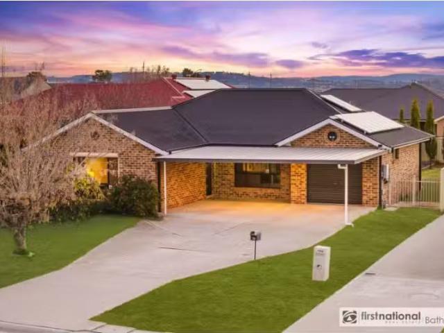 House for rent in Bathurst, New South Wales