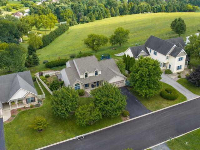 House for sale in Loganville, Pennsylvania