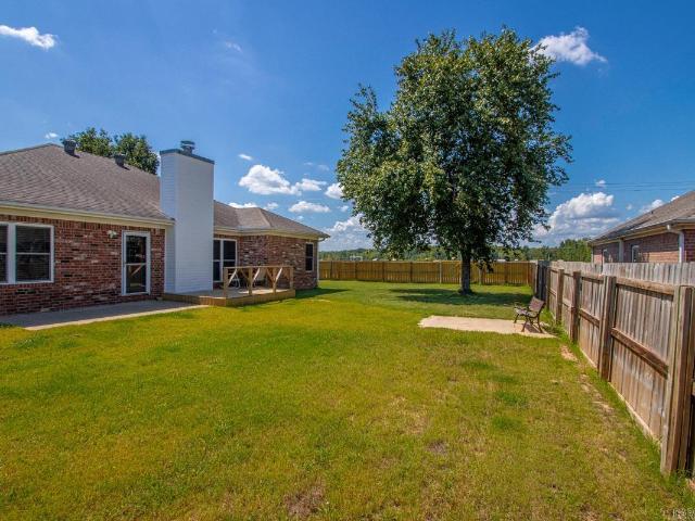 House for sale in Ark