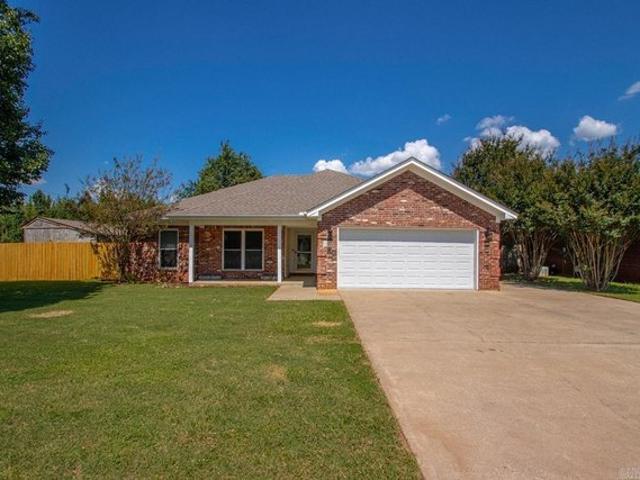 House for sale in Bel-Aire Subdivision, Cabot