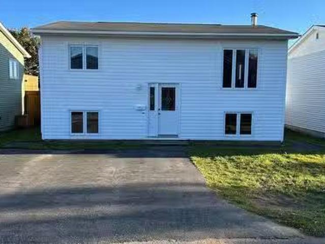 House for sale in Stephenville, Newfoundland And Labrador