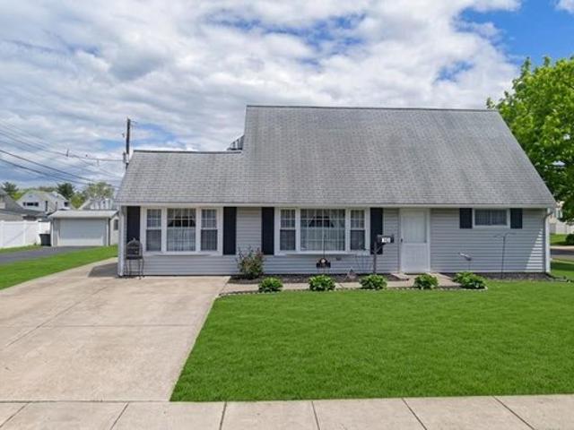 House for sale in Bucks, Pennsylvania
