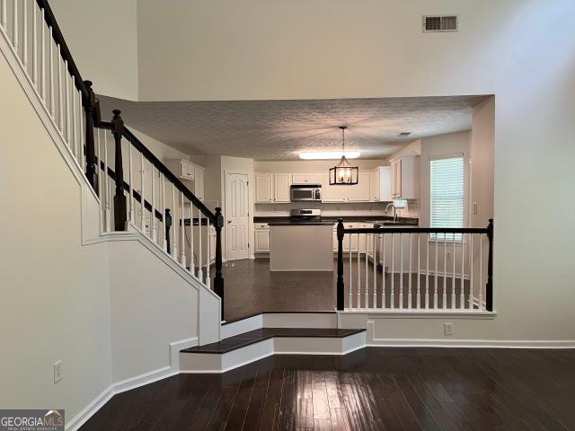 House for sale in Newnan, Georgia