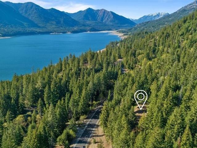 Land for sale in Ronald, Washington