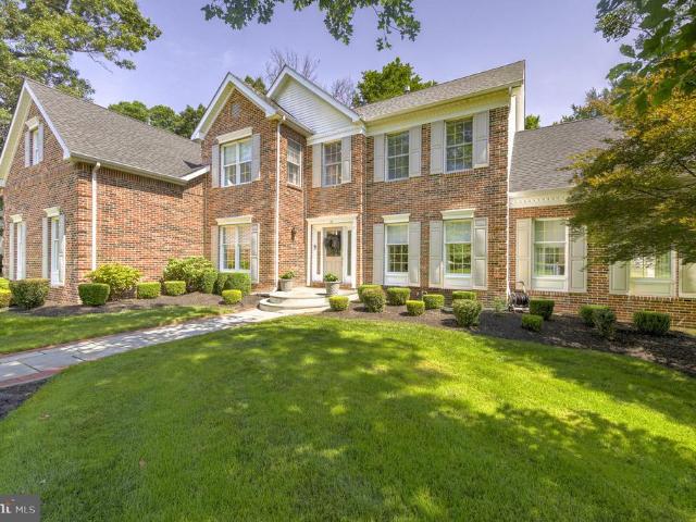 House for sale in Princeton Junction, New Jersey