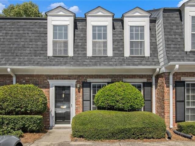 Townhouse for sale in Atlanta