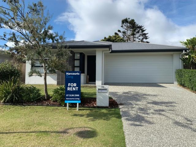 Apartment for rent in Toombul, Queensland